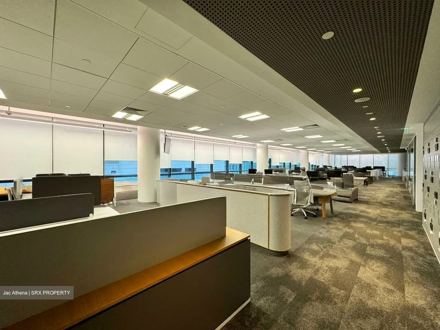 Woods Square (D25), Office #563994131